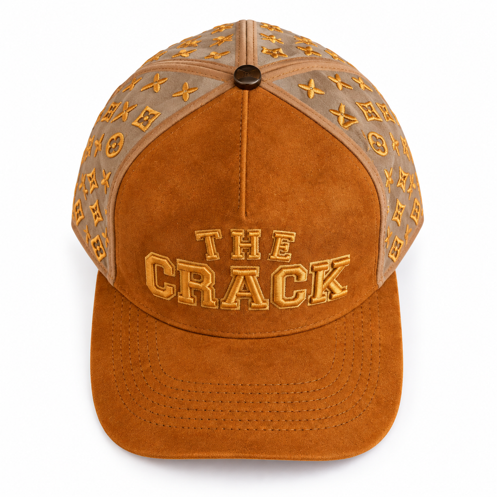 THE CRACK LUXURY – HABANO