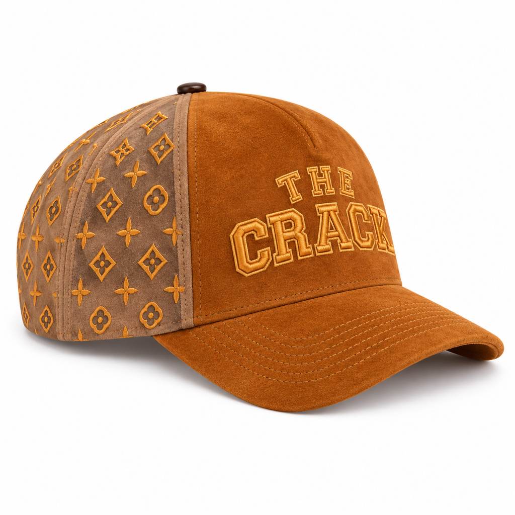 THE CRACK LUXURY – HABANO