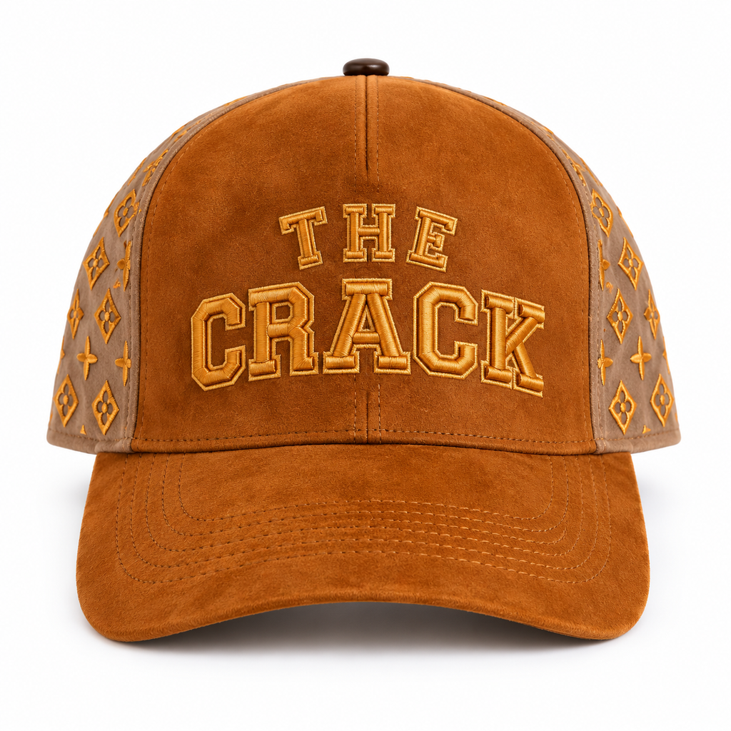 THE CRACK LUXURY – HABANO